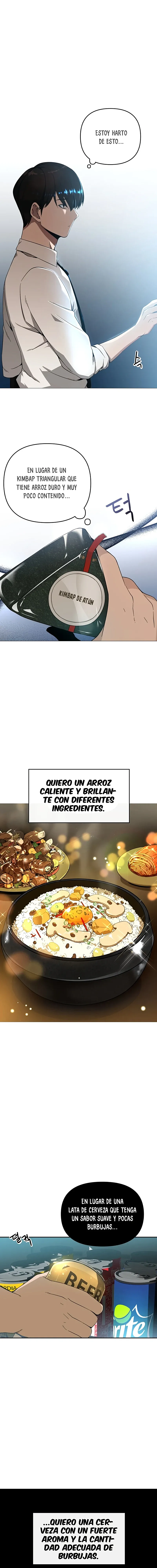 De plebeyo a duque capítulo 0 página 3
