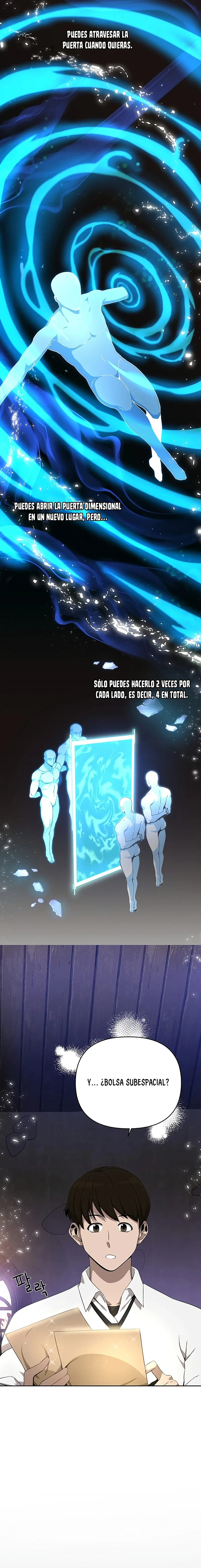 De plebeyo a duque capítulo 1 página 14