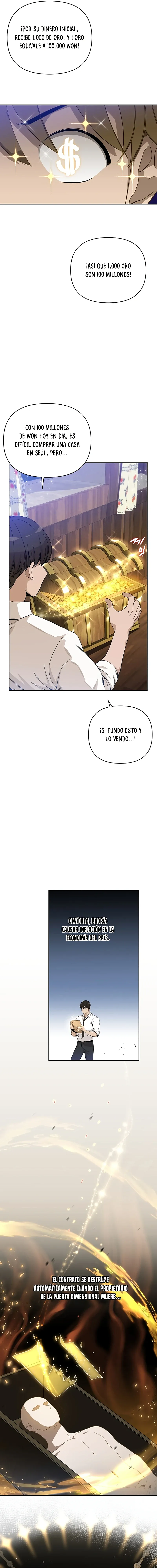 De plebeyo a duque capítulo 1 página 17