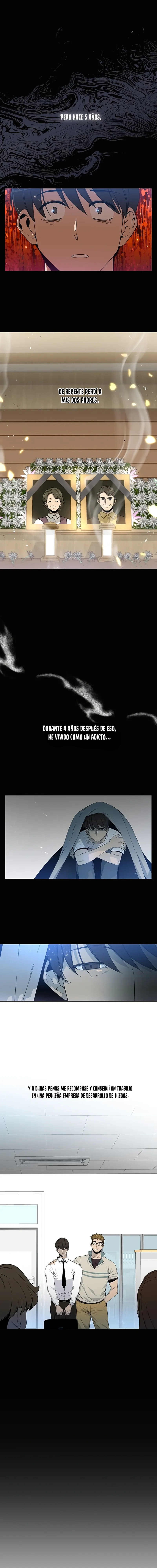 De plebeyo a duque capítulo 1 página 4