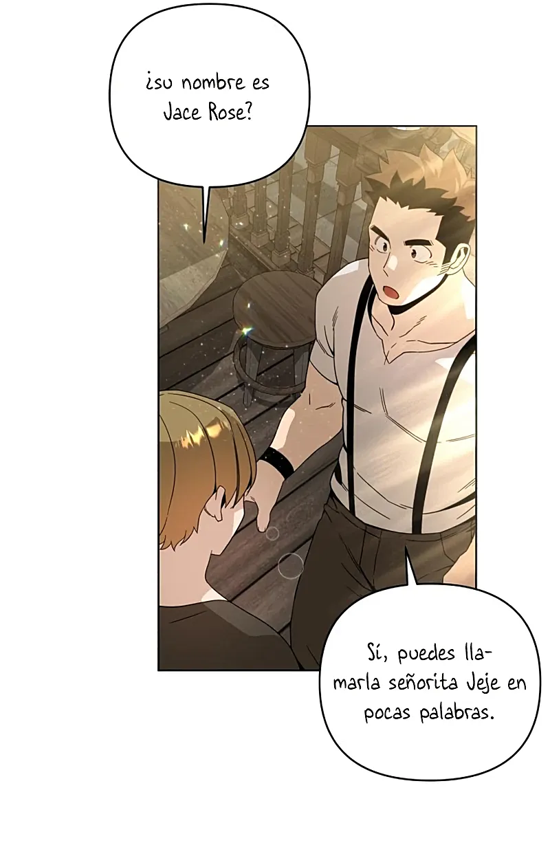 De plebeyo a duque capítulo 10 página 27