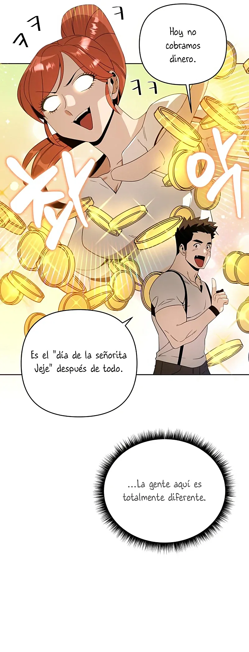 De plebeyo a duque capítulo 10 página 32