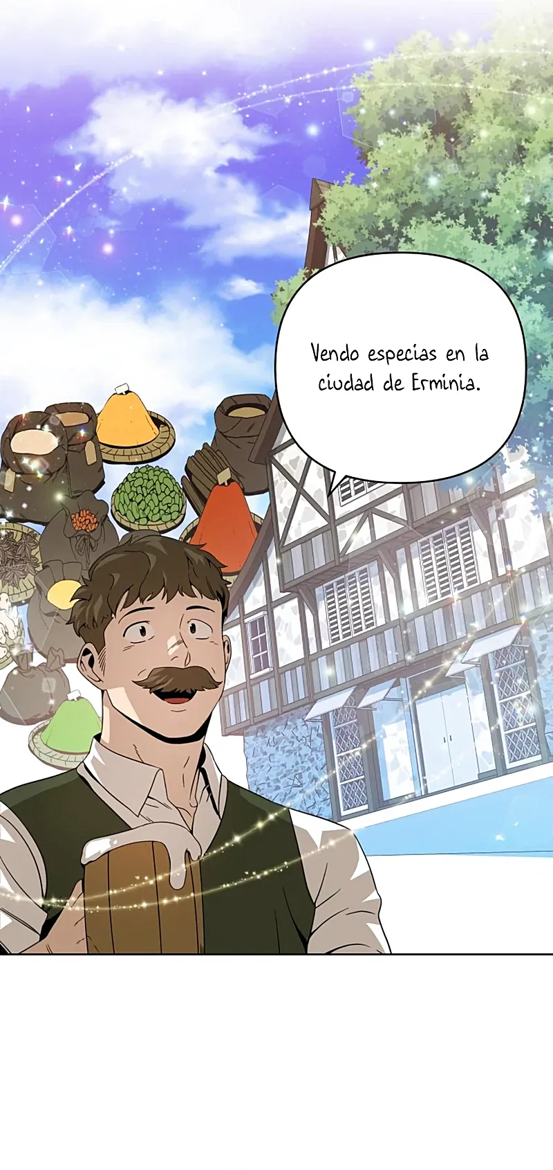 De plebeyo a duque capítulo 10 página 35