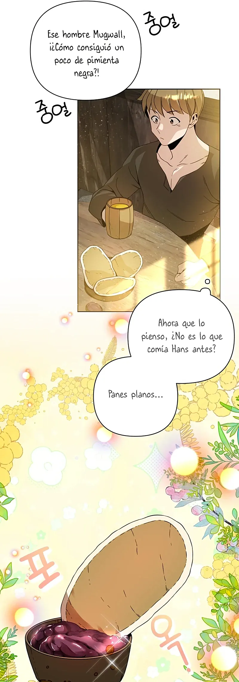 De plebeyo a duque capítulo 10 página 43