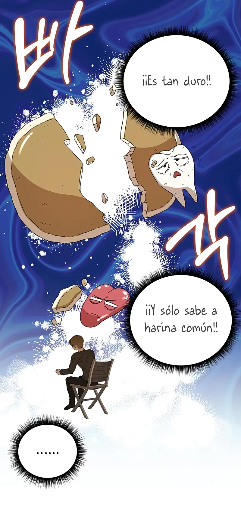 De plebeyo a duque capítulo 10 página 45