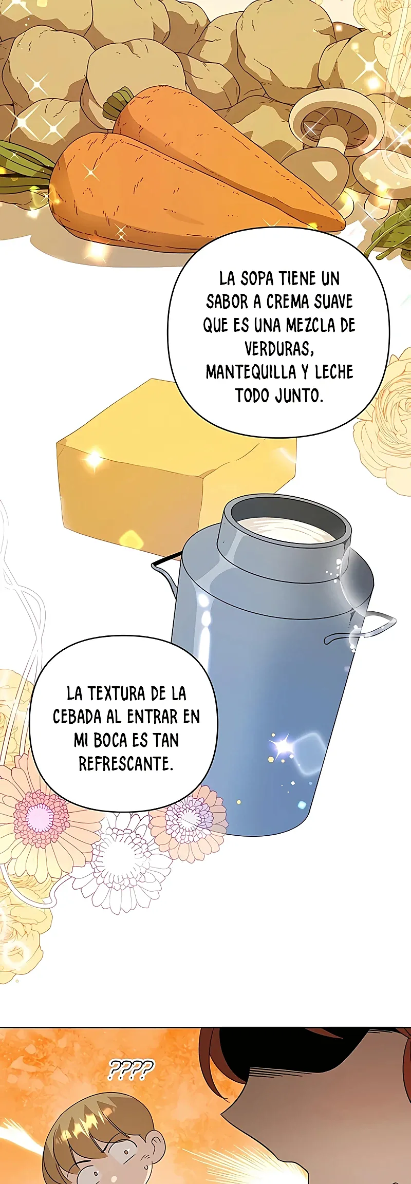 De plebeyo a duque capítulo 11 página 19