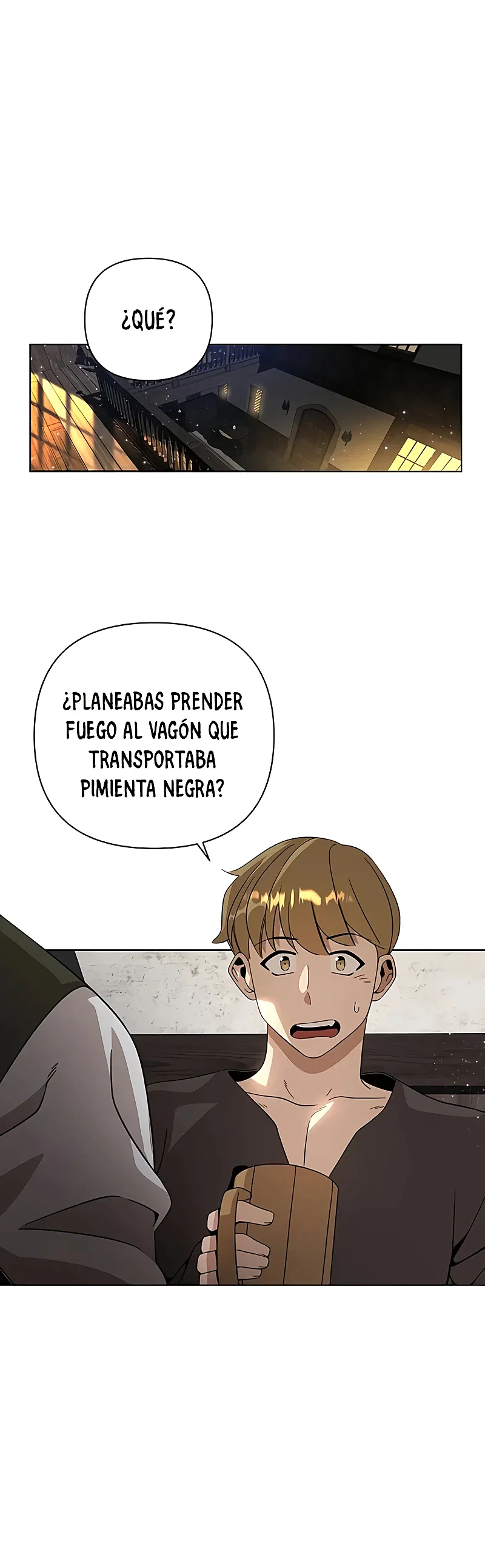 De plebeyo a duque capítulo 11 página 2