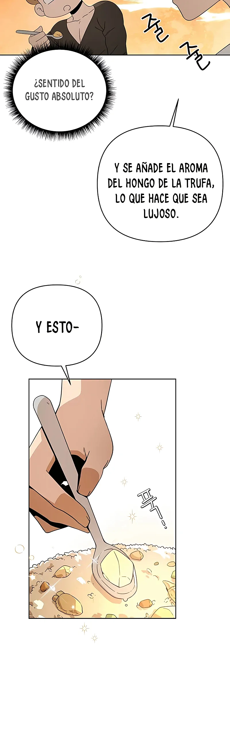 De plebeyo a duque capítulo 11 página 20