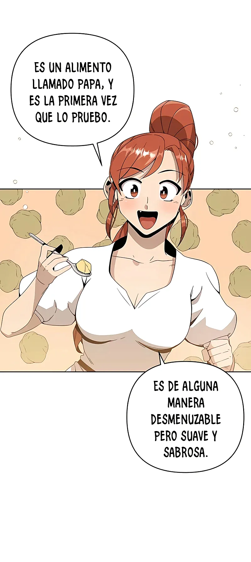 De plebeyo a duque capítulo 11 página 21