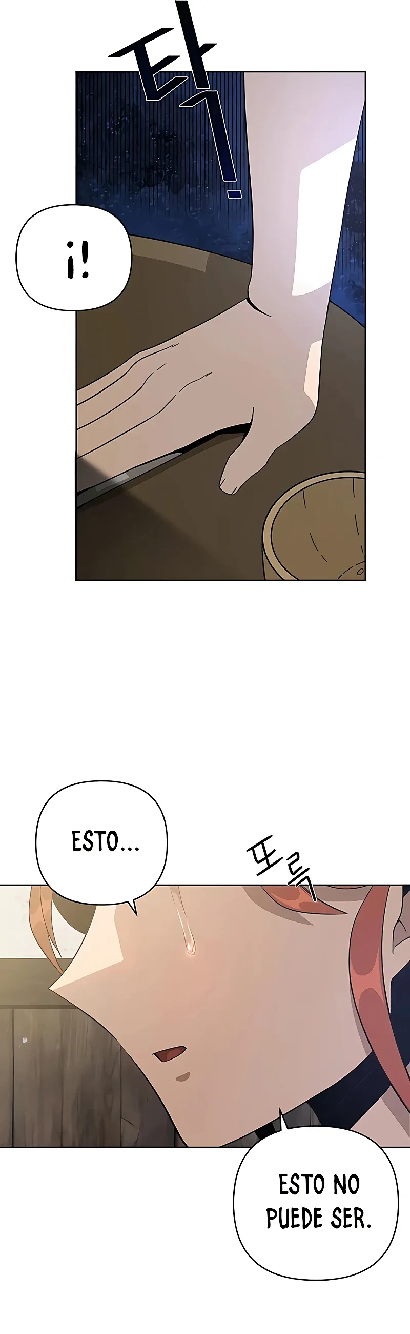 De plebeyo a duque capítulo 11 página 27