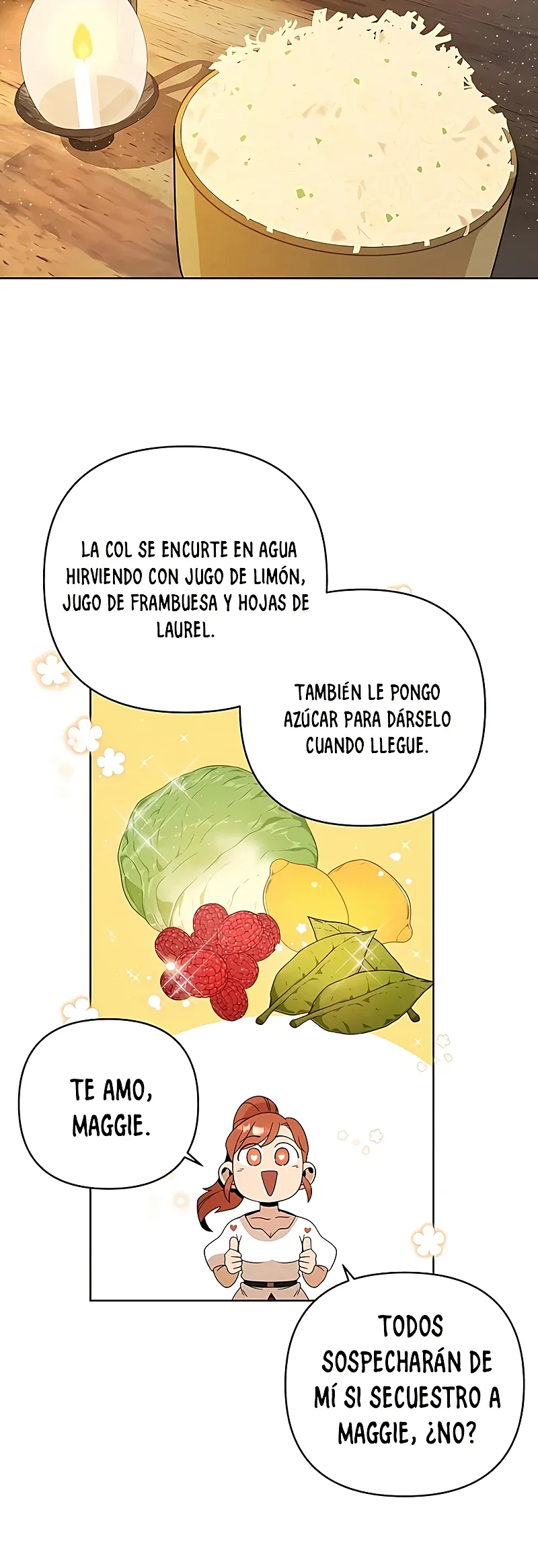 De plebeyo a duque capítulo 11 página 29