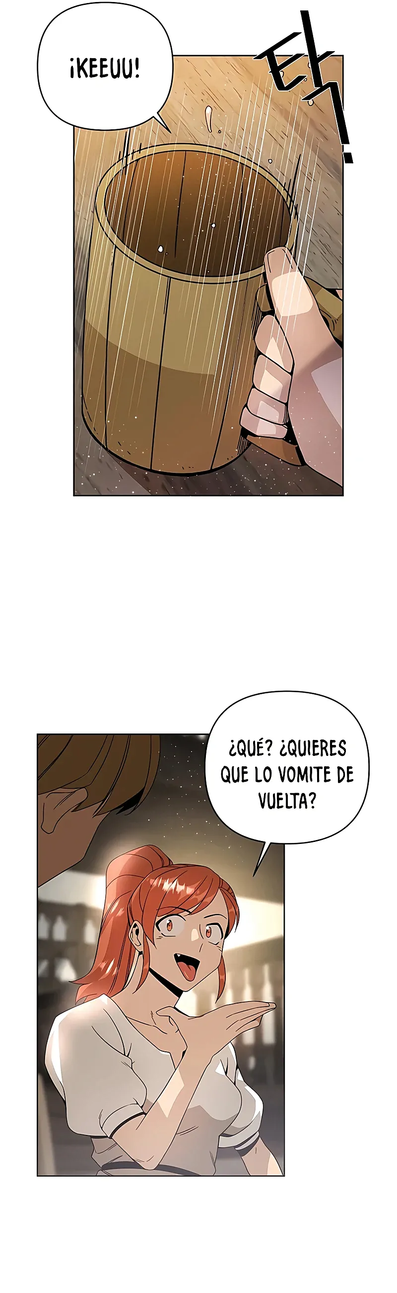 De plebeyo a duque capítulo 11 página 7