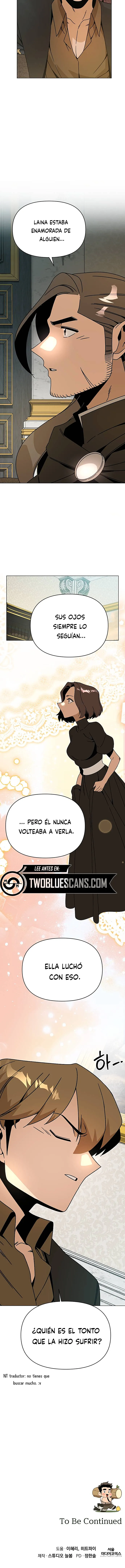 De plebeyo a duque capítulo 115 página 9