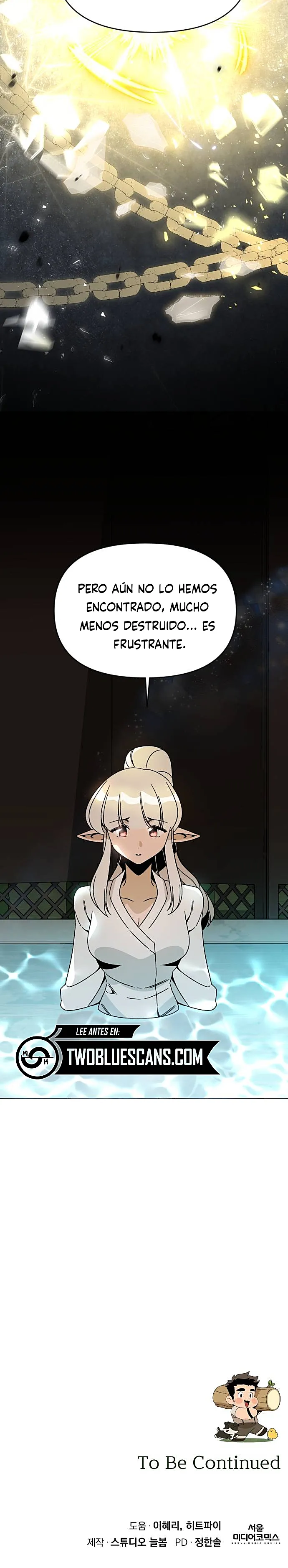 De plebeyo a duque capítulo 117 página 10
