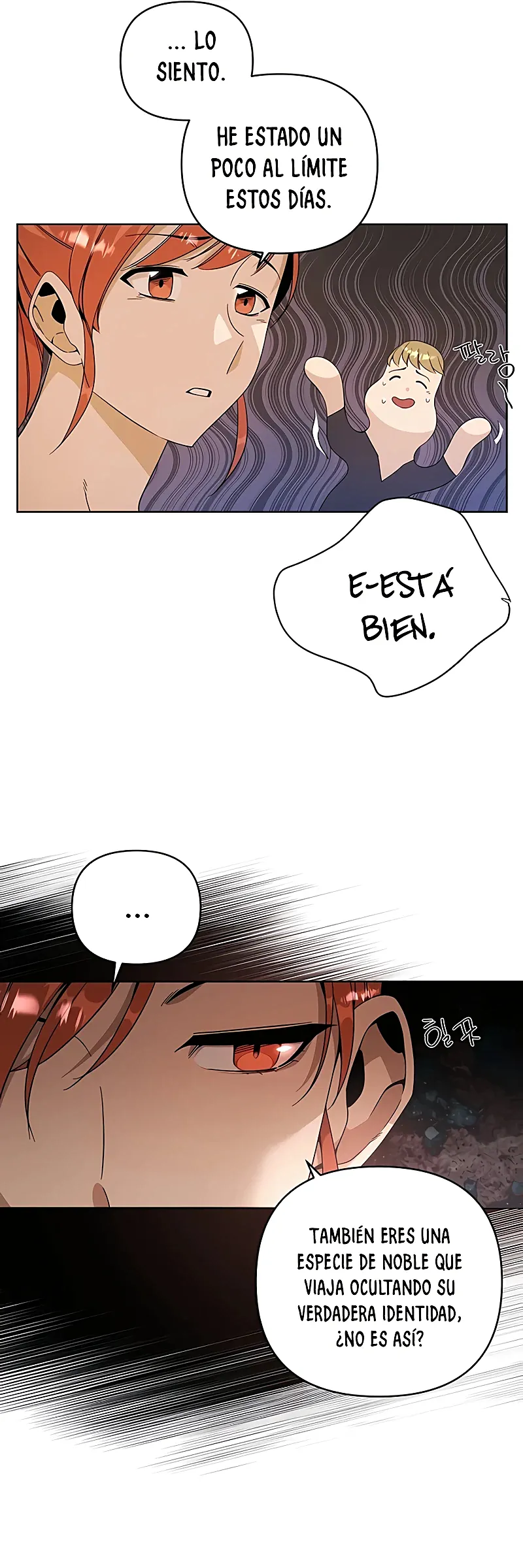 De plebeyo a duque capítulo 12 página 25