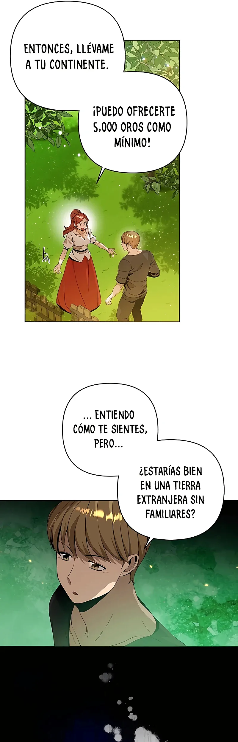 De plebeyo a duque capítulo 12 página 31