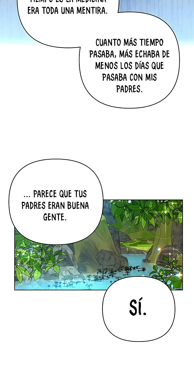 De plebeyo a duque capítulo 12 página 33