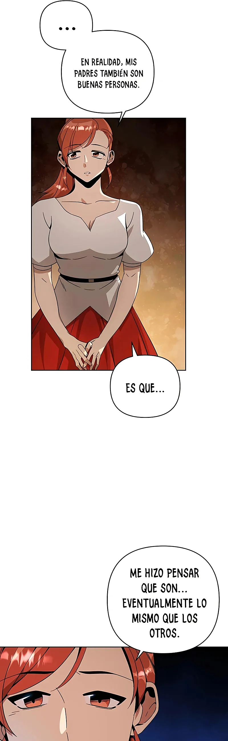 De plebeyo a duque capítulo 12 página 34