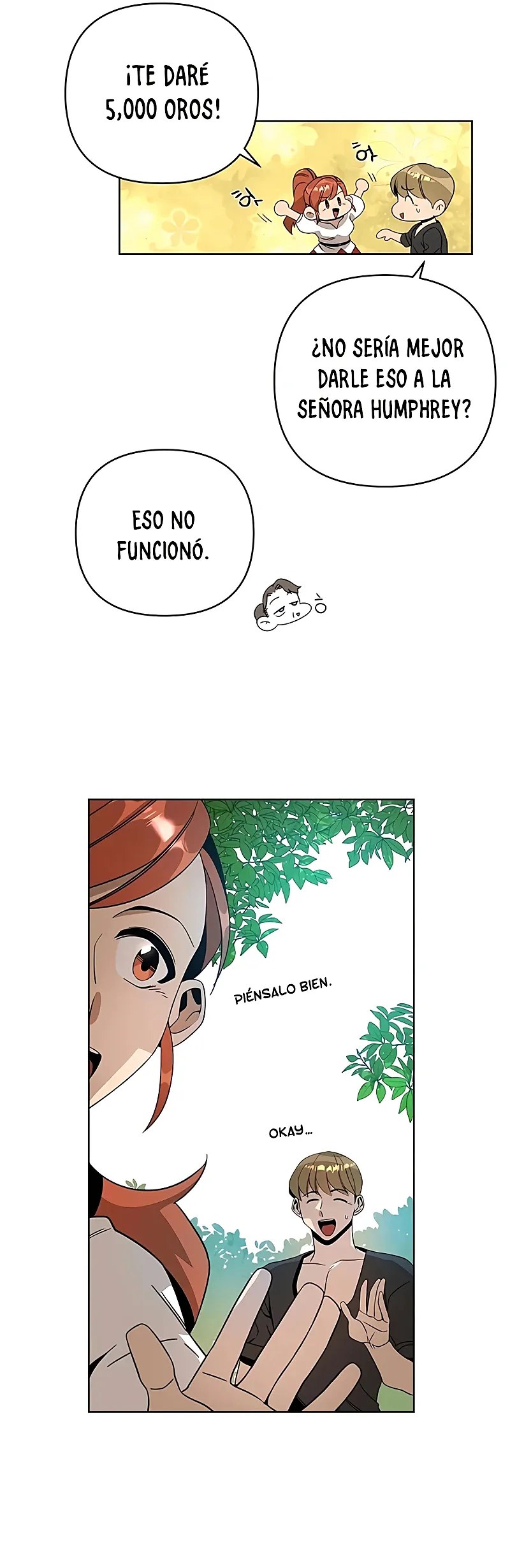 De plebeyo a duque capítulo 12 página 37