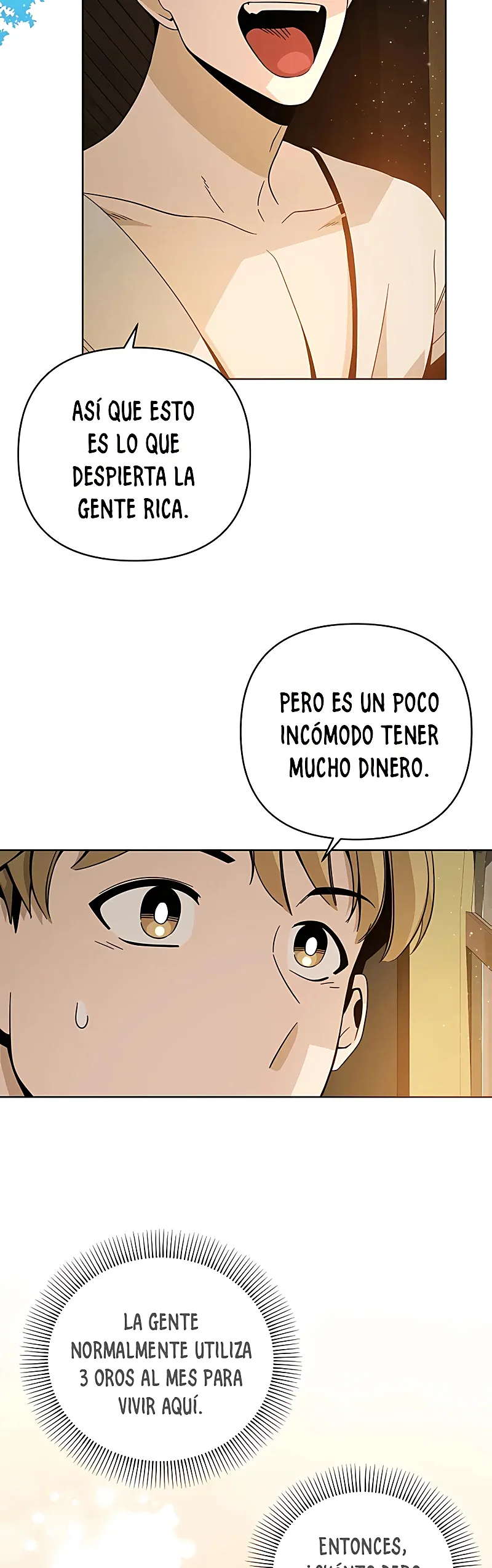 De plebeyo a duque capítulo 12 página 4