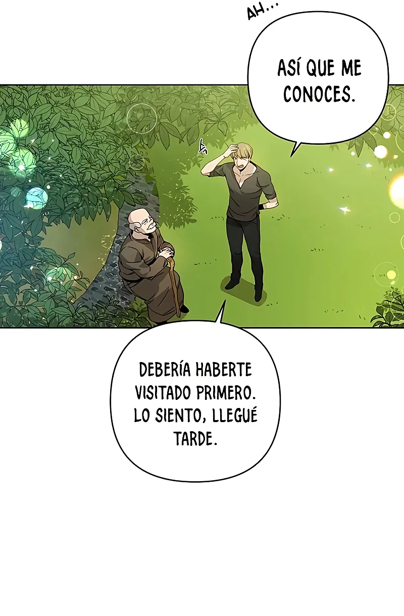 De plebeyo a duque capítulo 12 página 40