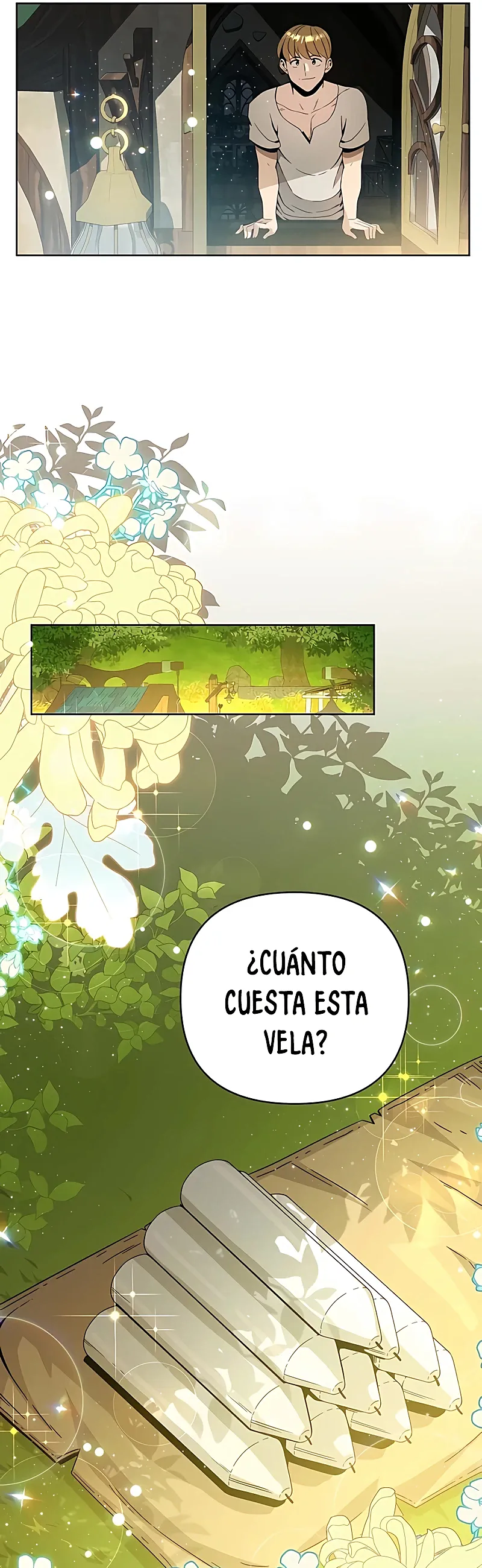 De plebeyo a duque capítulo 12 página 6