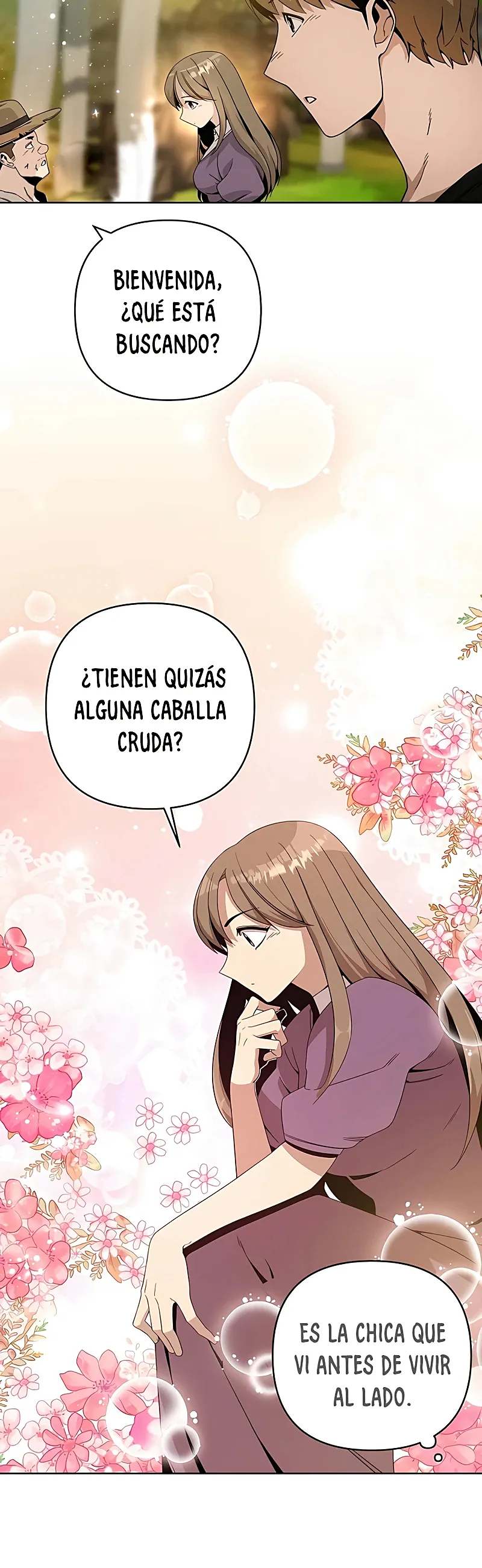 De plebeyo a duque capítulo 12 página 8