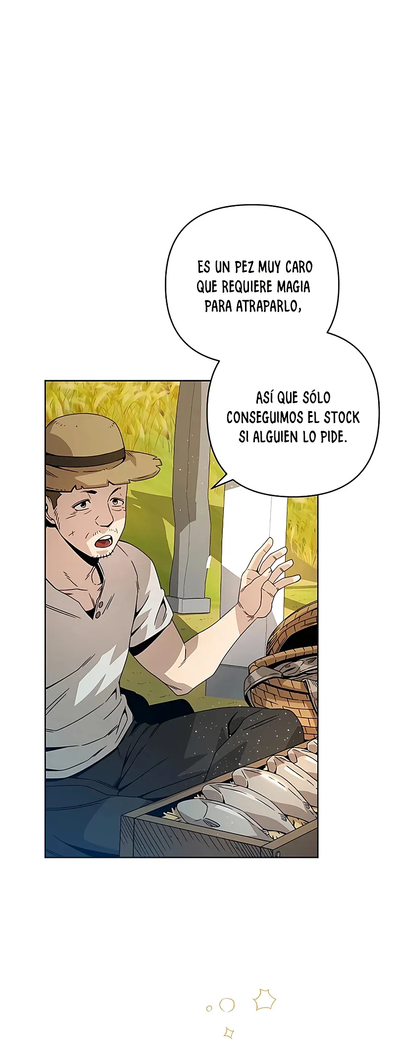 De plebeyo a duque capítulo 12 página 9