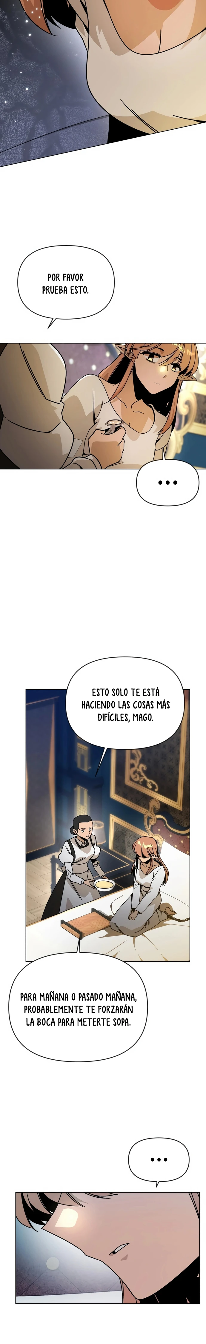 De plebeyo a duque capítulo 126 página 14