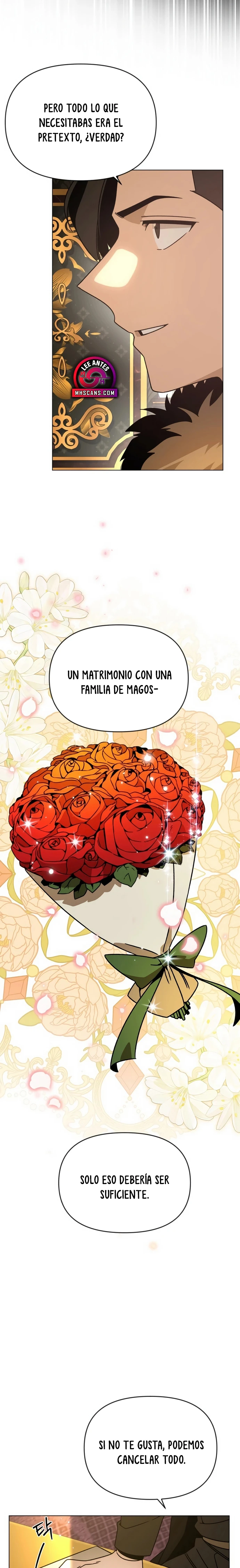 De plebeyo a duque capítulo 126 página 8