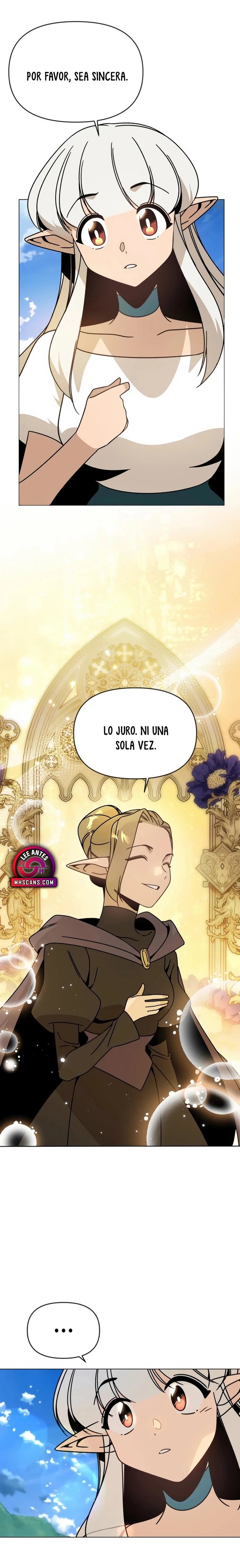 De plebeyo a duque capítulo 128 página 14