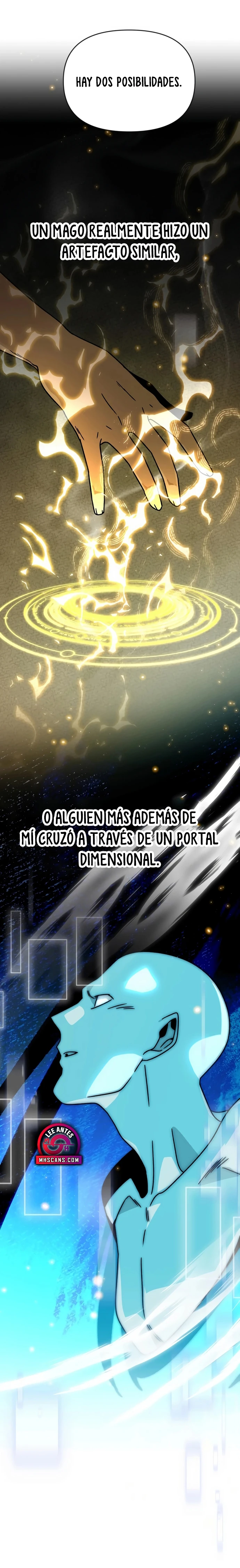 De plebeyo a duque capítulo 129 página 13
