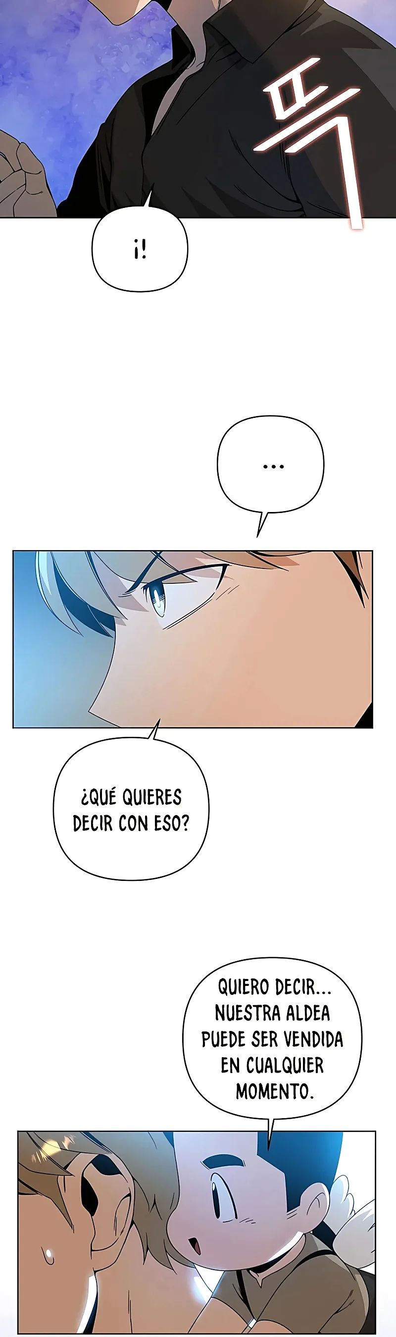 De plebeyo a duque capítulo 13 página 12
