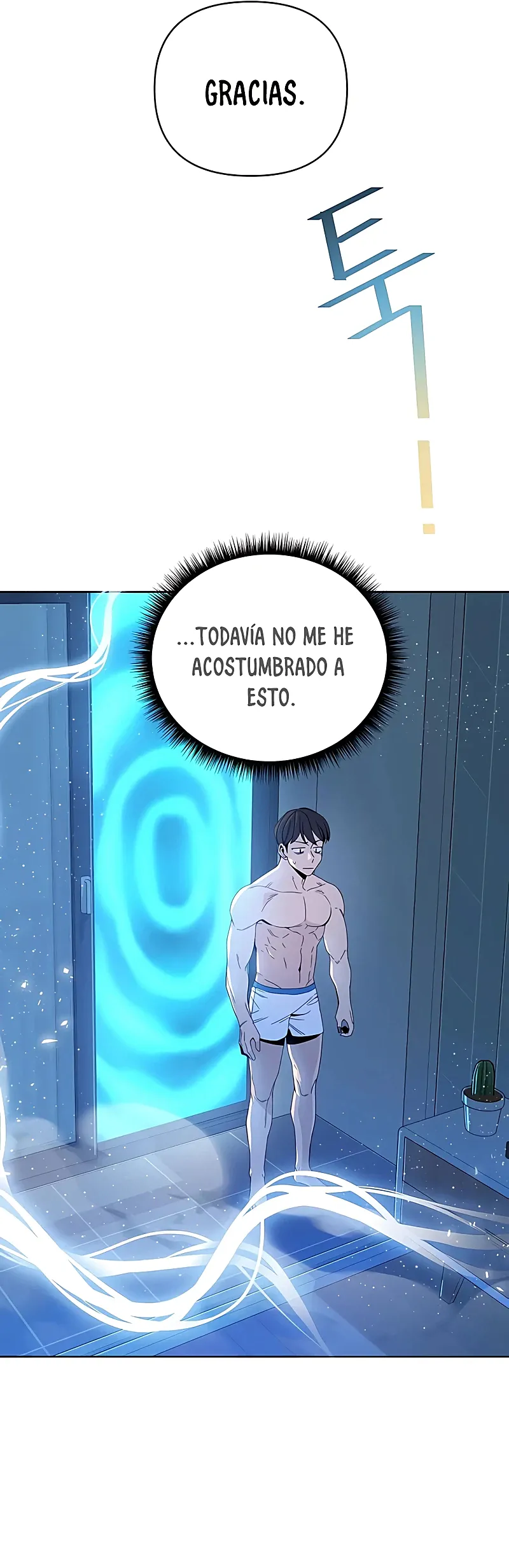 De plebeyo a duque capítulo 13 página 19