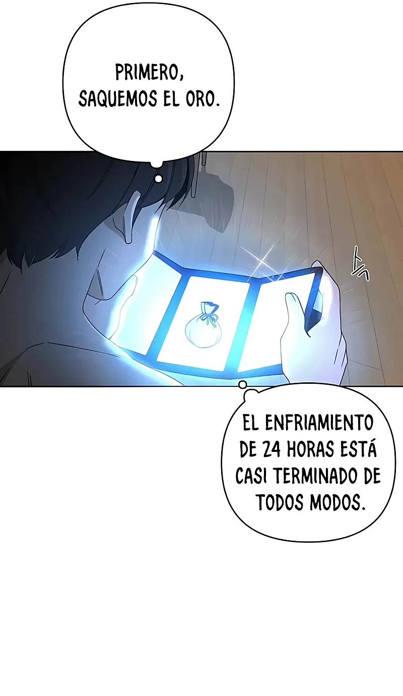De plebeyo a duque capítulo 13 página 20