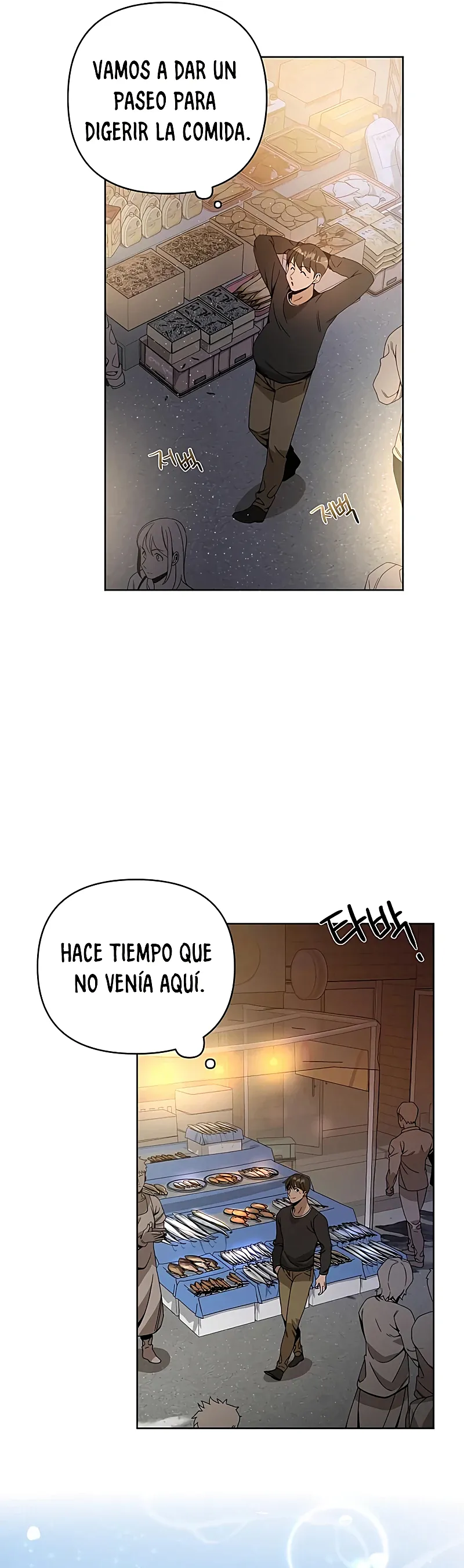 De plebeyo a duque capítulo 13 página 26