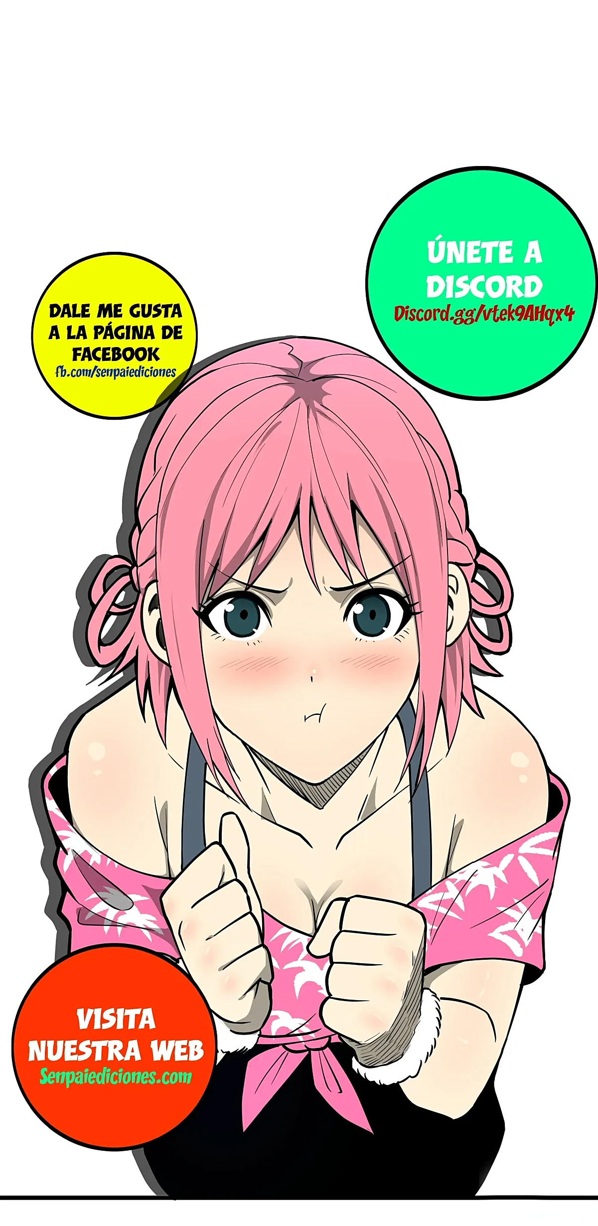 De plebeyo a duque capítulo 13 página 35