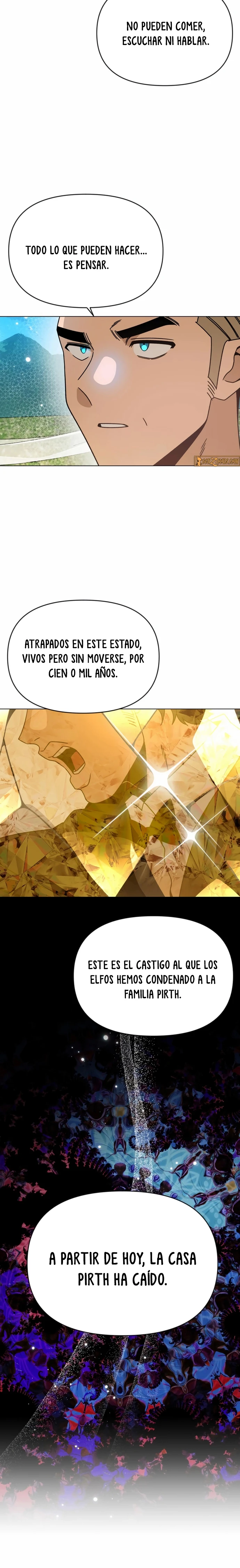 De plebeyo a duque capítulo 131 página 19