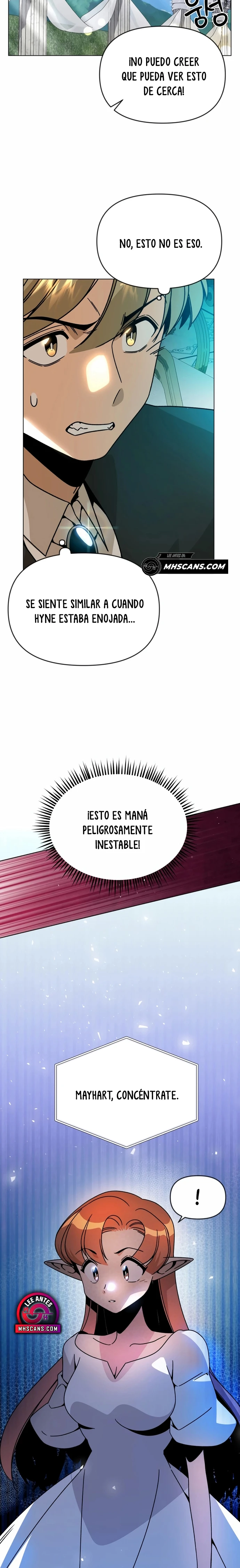 De plebeyo a duque capítulo 131 página 2