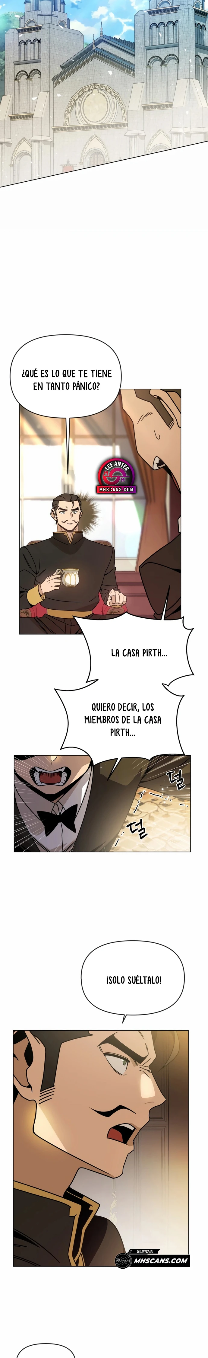 De plebeyo a duque capítulo 131 página 24