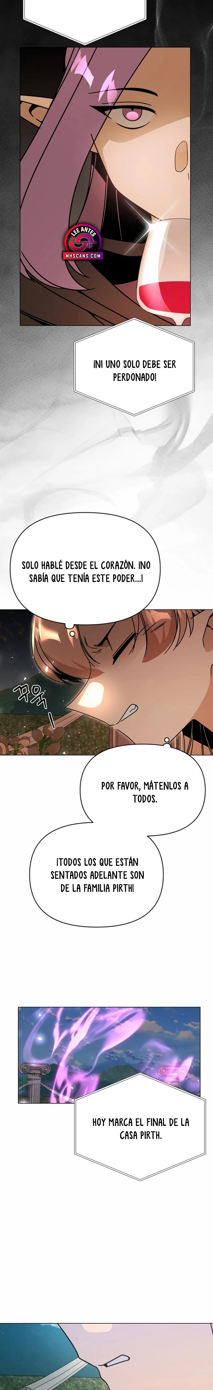 De plebeyo a duque capítulo 131 página 7