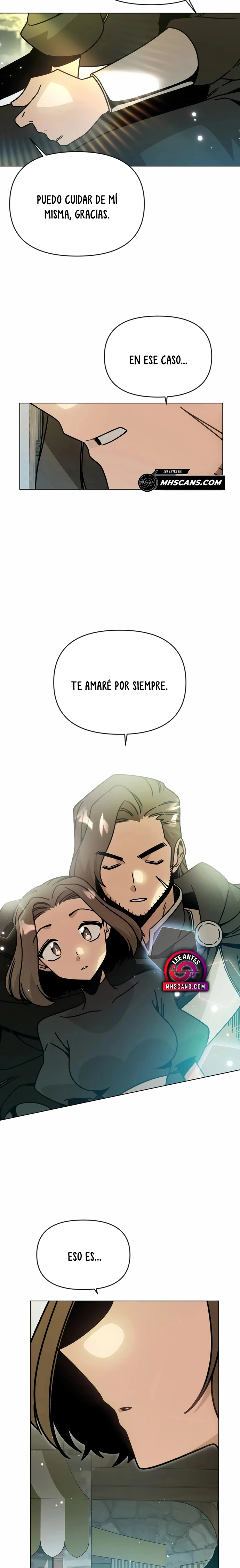 De plebeyo a duque capítulo 132 página 15