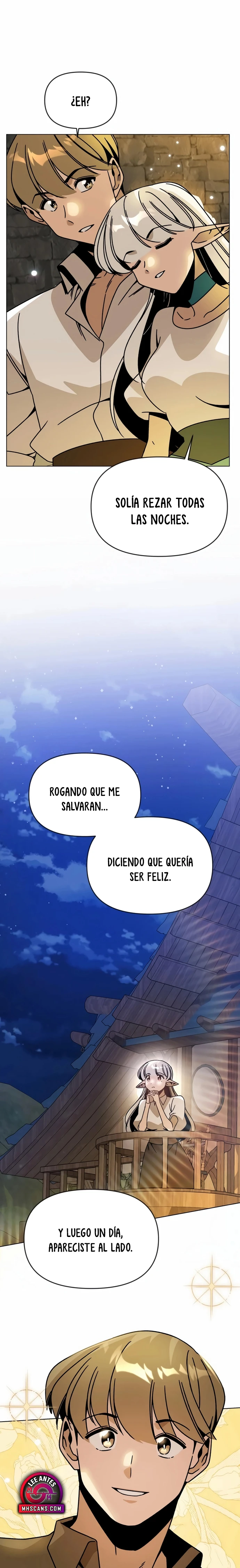 De plebeyo a duque capítulo 133 página 15