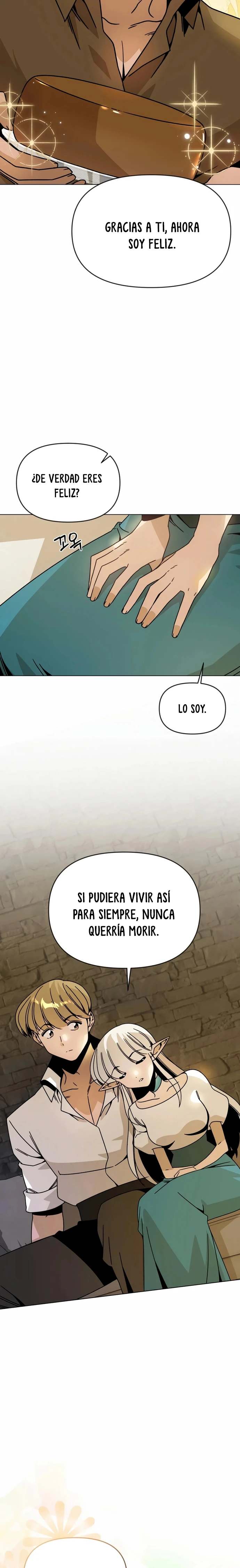De plebeyo a duque capítulo 133 página 16