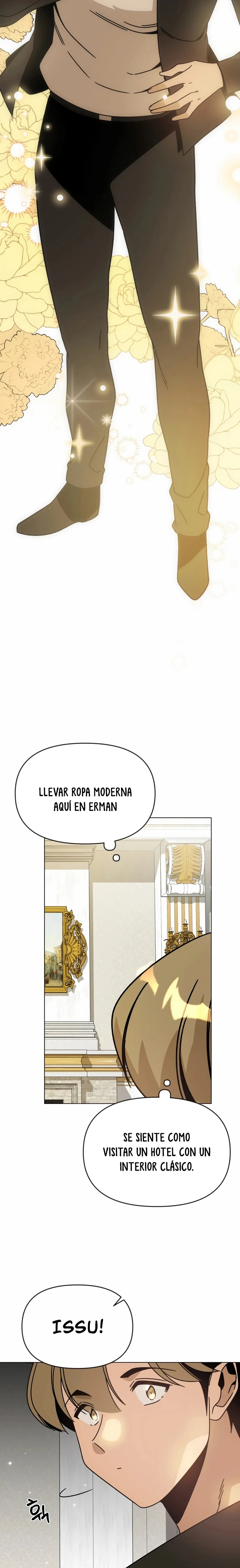 De plebeyo a duque capítulo 136 página 3