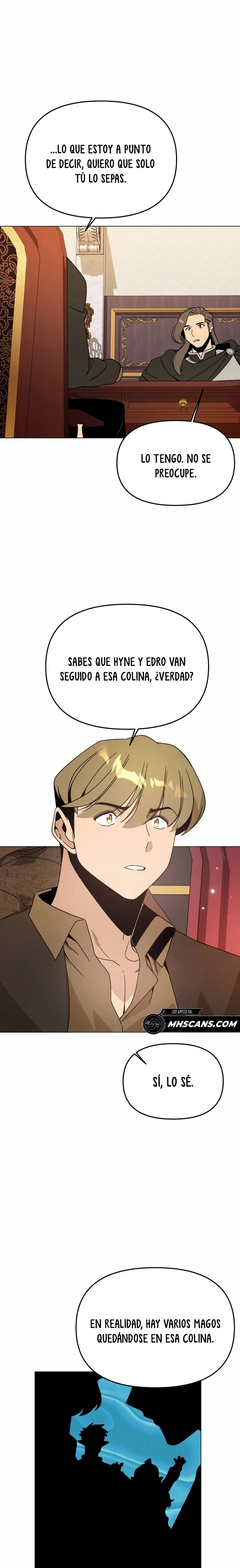 De plebeyo a duque capítulo 137 página 15