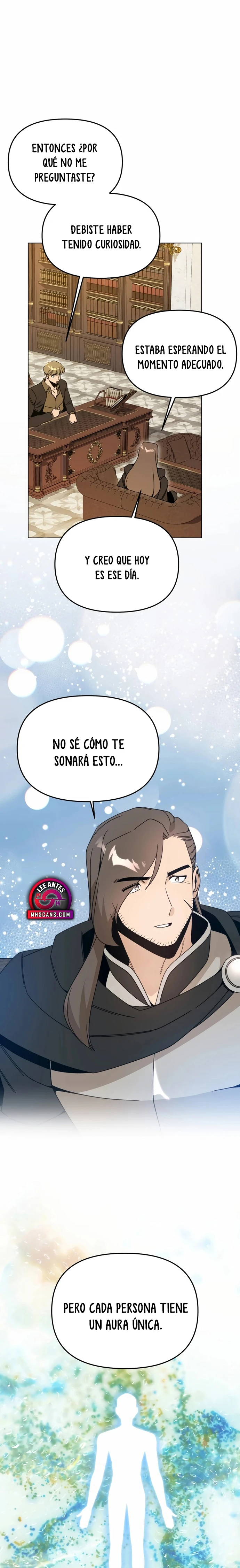 De plebeyo a duque capítulo 137 página 17