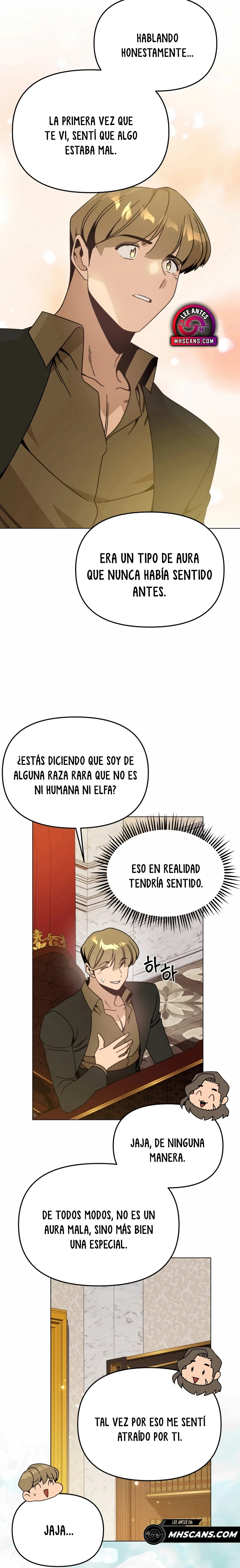 De plebeyo a duque capítulo 137 página 20