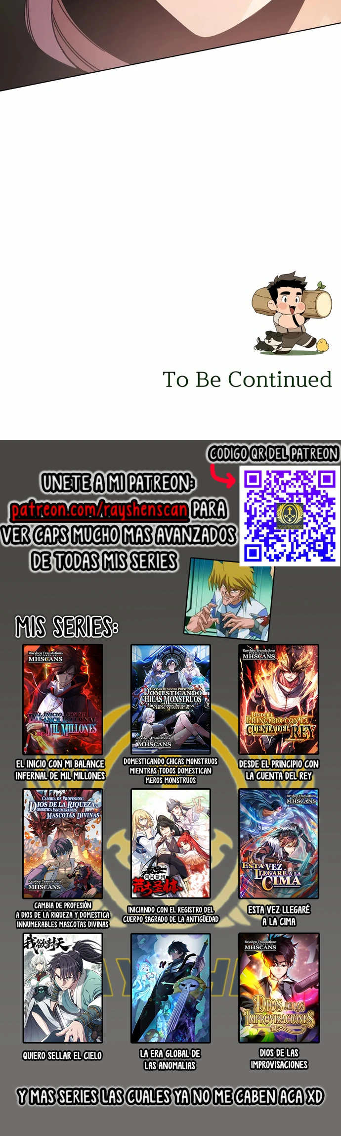 De plebeyo a duque capítulo 137 página 24