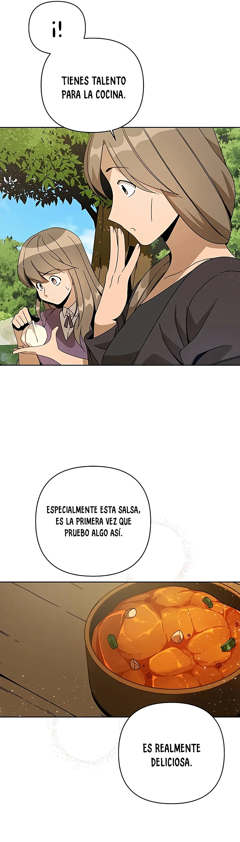 De plebeyo a duque capítulo 14 página 16